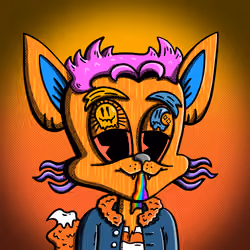 loony #2721