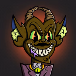 loony #1207