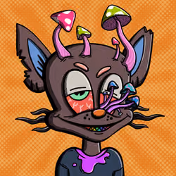 loony #3429