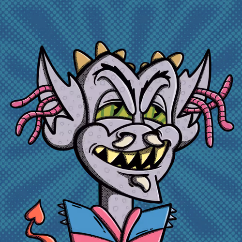 loony #1557