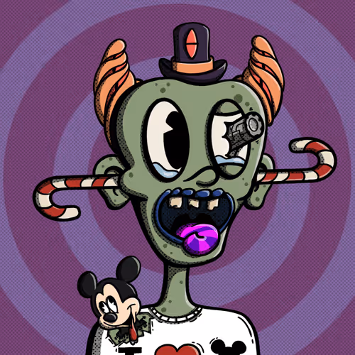 Loony Squad