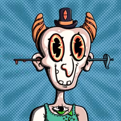 loony #705