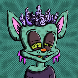 loony #2451
