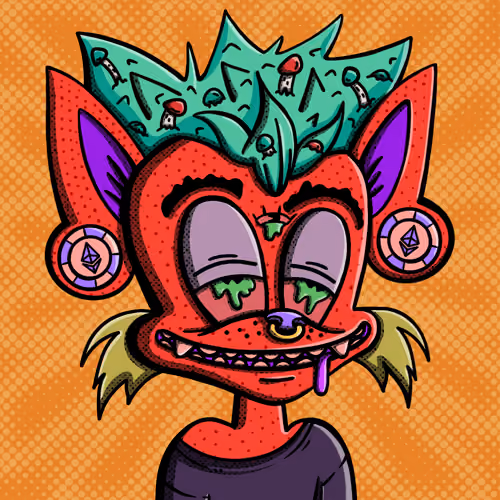 loony #3386
