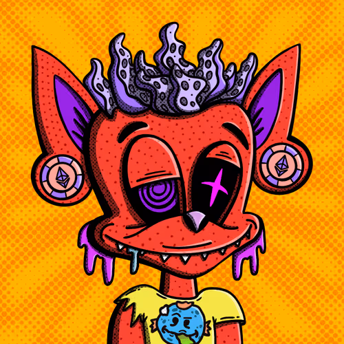 Loony Squad
