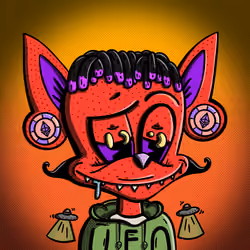 loony #3239