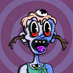 loony #527