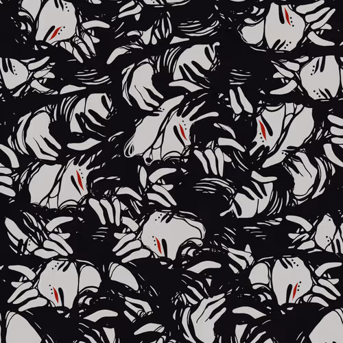 Drown In My Own Thoughts