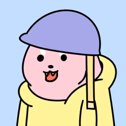 DoodShib #39