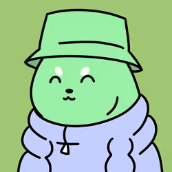 DoodShib #23