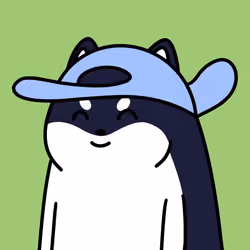 DoodShib #555