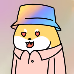 DoodShib #18