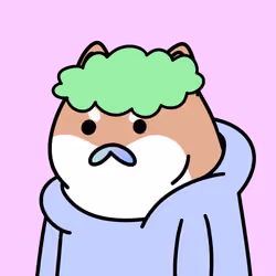 DoodShib #215