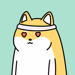 DoodShib #445