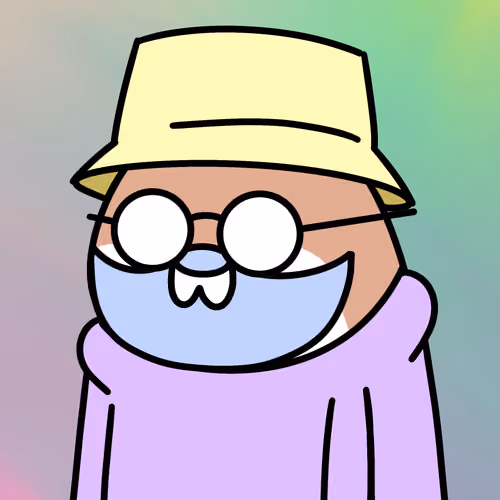 DoodShib #43