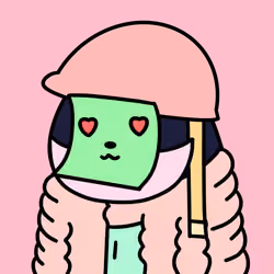 DoodShib #532