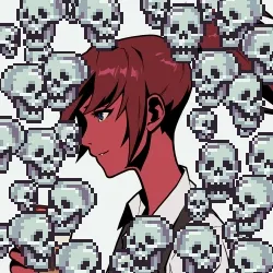 Azuki #6532