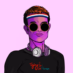 Vitalik the goat #1031