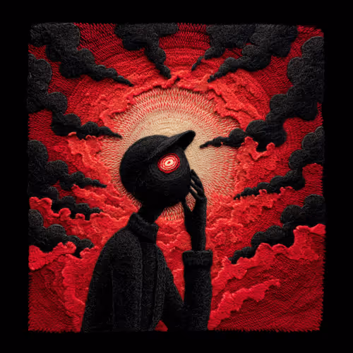 The Last Witness of Red