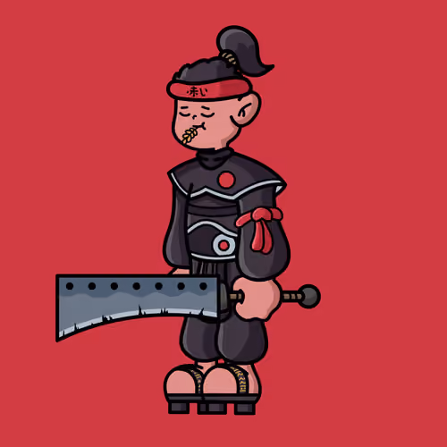 Akai #31