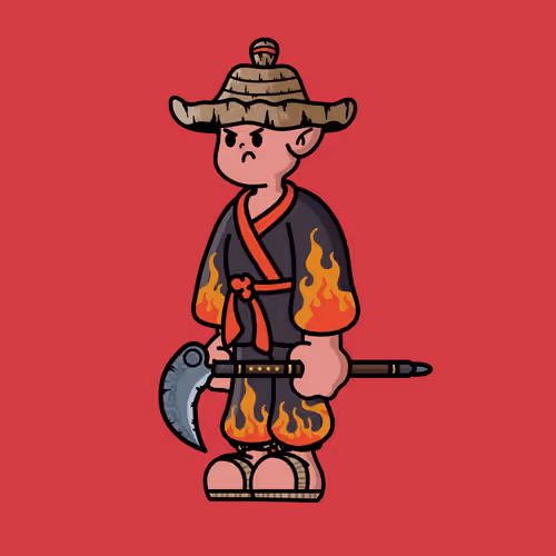 Akai #27