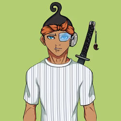 Ninja #759