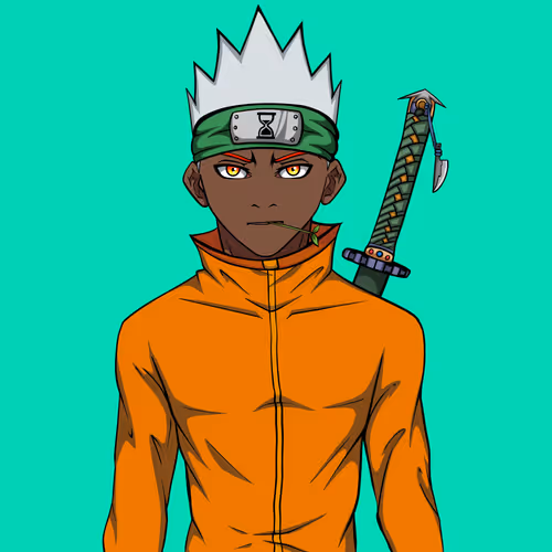 Ninja #5433