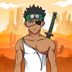 Ninja #4746