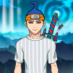 Ninja #5653
