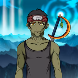Ninja #3515