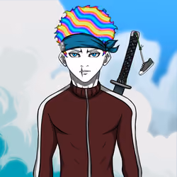 Ninja #7334