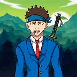 Ninja #2798