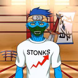 Ninja #3859