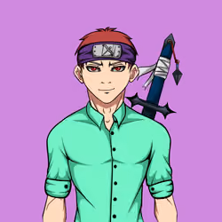 Ninja #5736