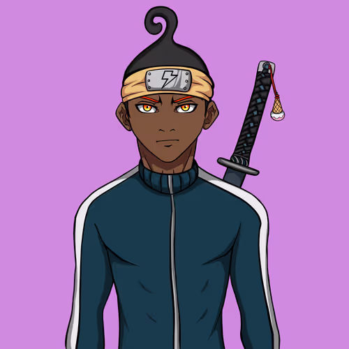 Ninja #4775