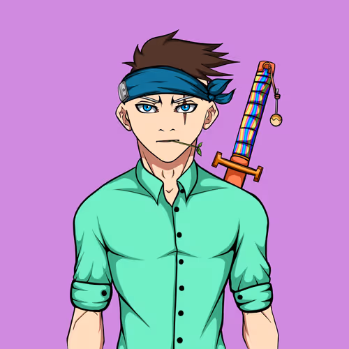 Ninja #8686
