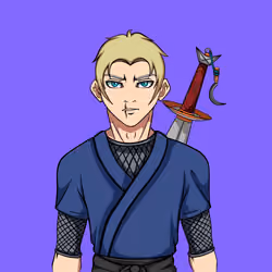 Ninja #7892