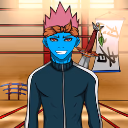 Ninja #2279