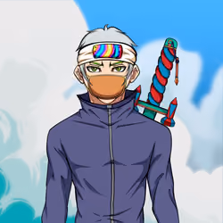 Ninja #4664
