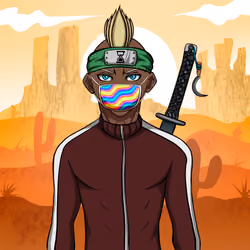 Ninja #1539