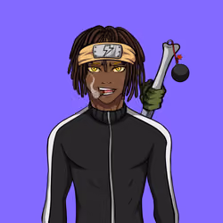 Ninja #5543