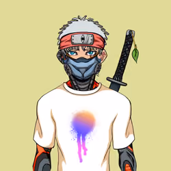 Ninja #6472