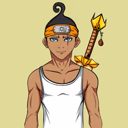 Ninja #2640