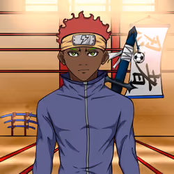 Ninja #5586