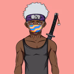 Ninja #8708