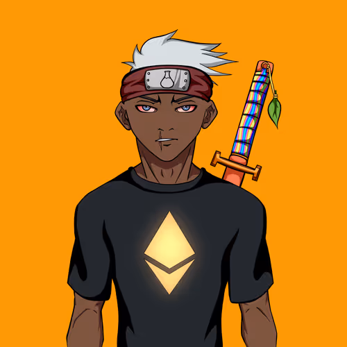 Ninja #8875