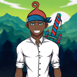 Ninja #8128