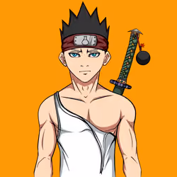 Ninja #4322