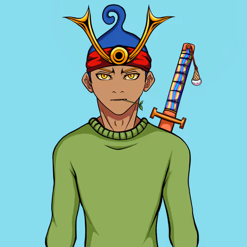 Ninja #8838