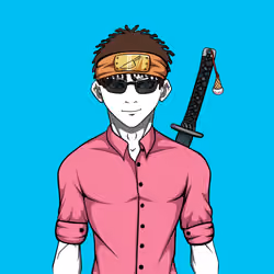 Ninja #4998